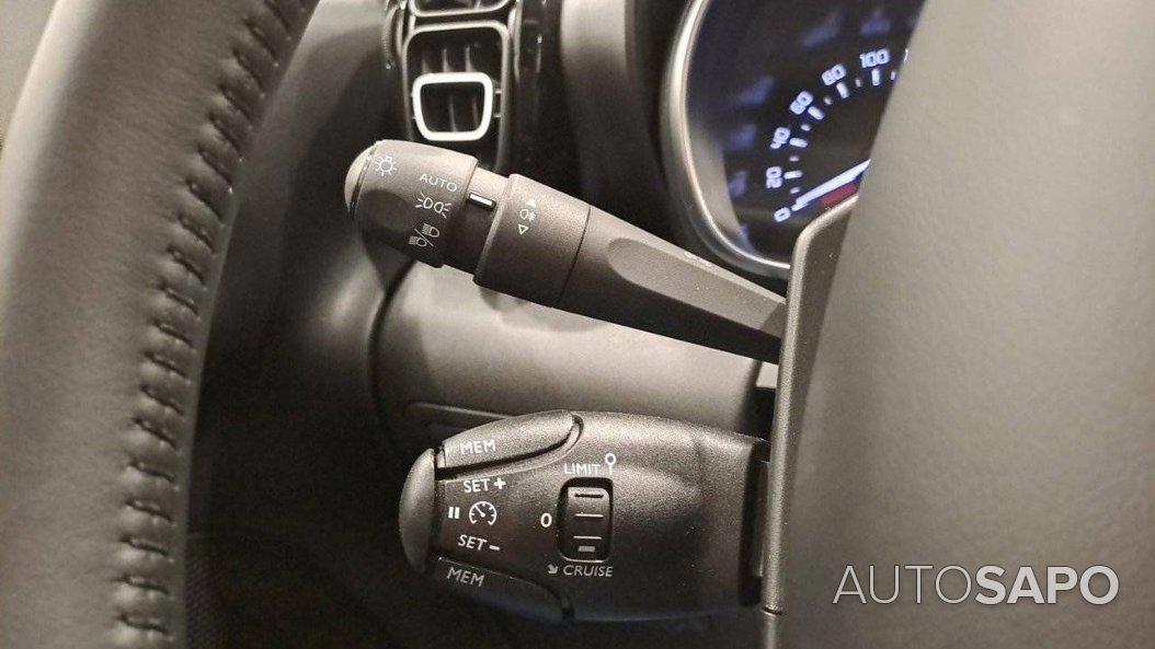 Citroen C3 AirCross 1.2 PureTech Feel EAT6 de 2024