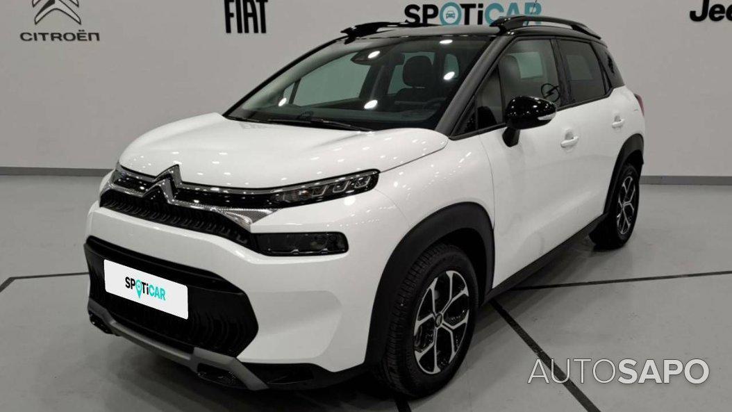 Citroen C3 AirCross 1.2 PureTech Feel EAT6 de 2024