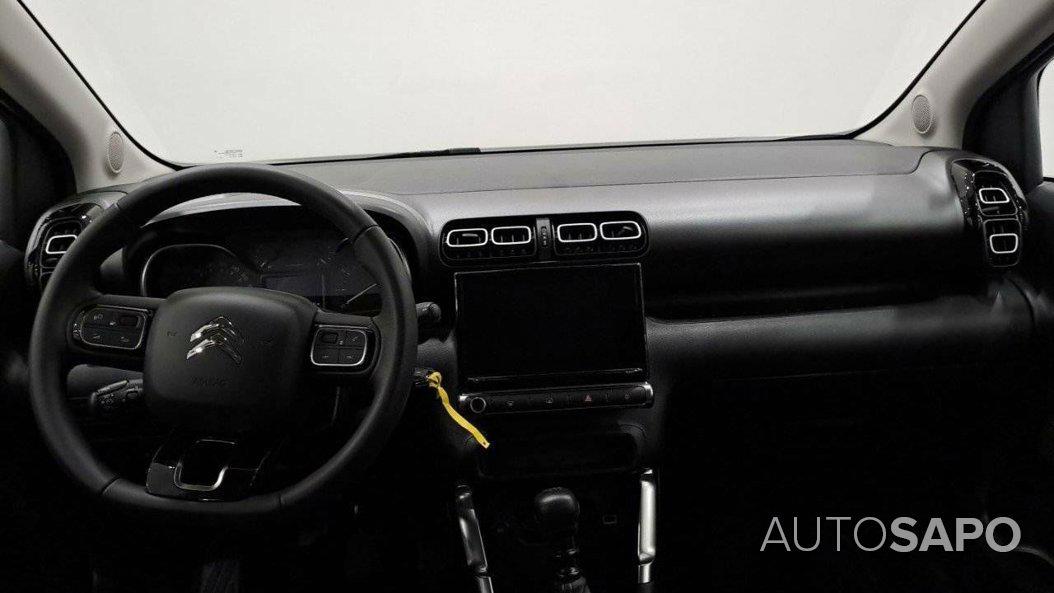 Citroen C3 AirCross 1.2 PureTech Feel EAT6 de 2024