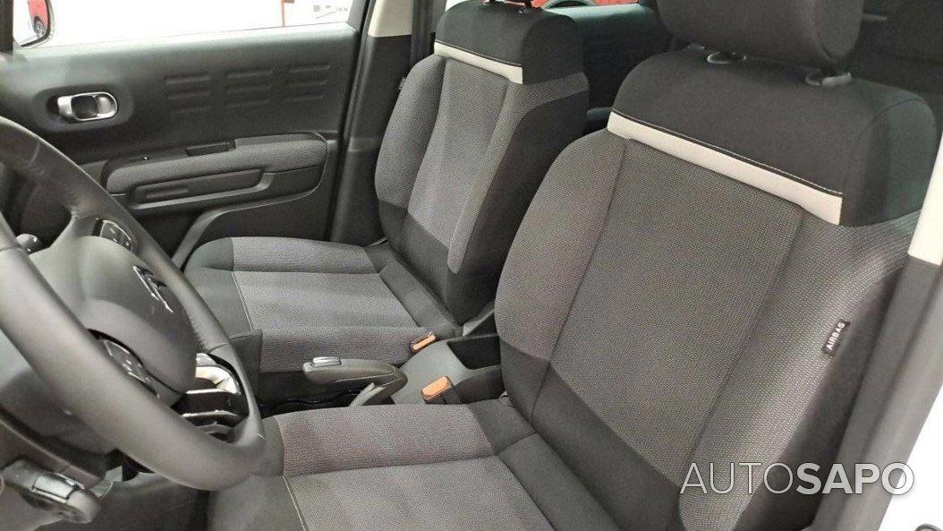 Citroen C3 AirCross 1.2 PureTech Feel EAT6 de 2024