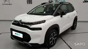 Citroen C3 AirCross 1.2 PureTech Feel EAT6 de 2024