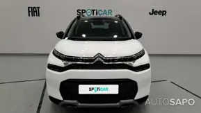 Citroen C3 AirCross 1.2 PureTech Feel EAT6 de 2024