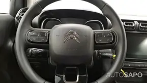 Citroen C3 AirCross 1.2 PureTech Feel EAT6 de 2024
