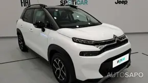 Citroen C3 AirCross 1.2 PureTech Feel EAT6 de 2024