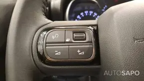 Citroen C3 AirCross 1.2 PureTech Feel EAT6 de 2024