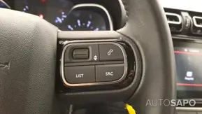 Citroen C3 AirCross 1.2 PureTech Feel EAT6 de 2024