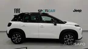 Citroen C3 AirCross 1.2 PureTech Feel EAT6 de 2024