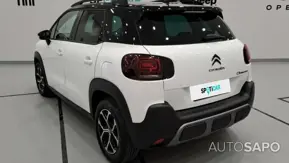Citroen C3 AirCross 1.2 PureTech Feel EAT6 de 2024