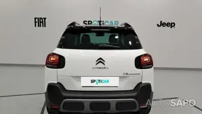 Citroen C3 AirCross 1.2 PureTech Feel EAT6 de 2024