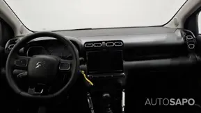 Citroen C3 AirCross 1.2 PureTech Feel EAT6 de 2024