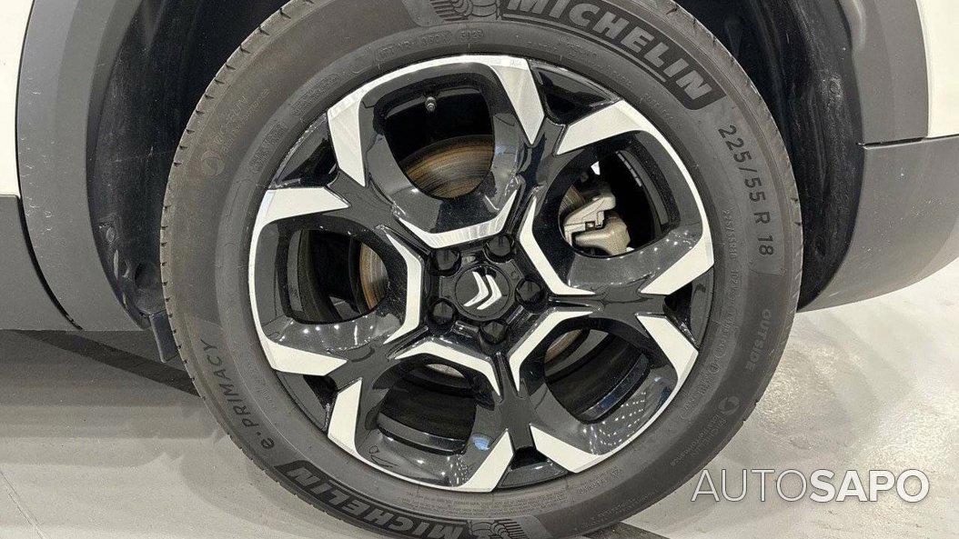 Citroen C5 AirCross 1.2 PureTech Shine de 2024