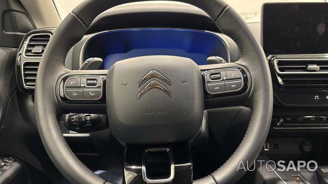 Citroen C5 AirCross 1.2 PureTech Shine de 2024