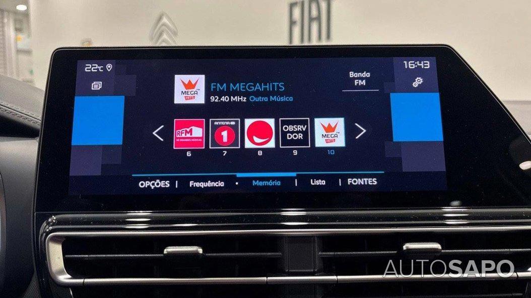 Citroen C5 AirCross 1.2 PureTech Shine de 2024