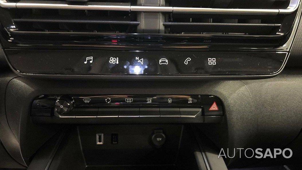 Citroen C5 AirCross 1.2 PureTech Shine de 2024