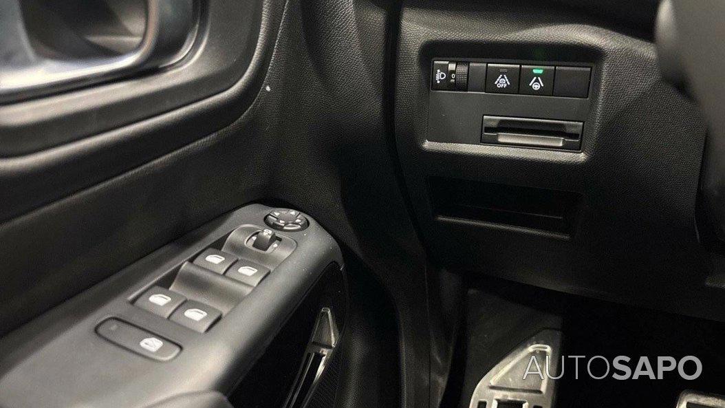 Citroen C5 AirCross 1.2 PureTech Shine de 2024