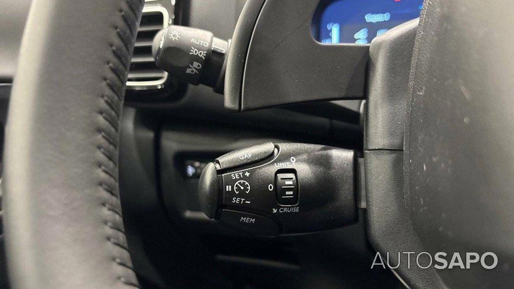 Citroen C5 AirCross 1.2 PureTech Shine de 2024
