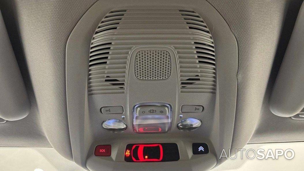 Citroen C5 AirCross 1.2 PureTech Shine de 2024