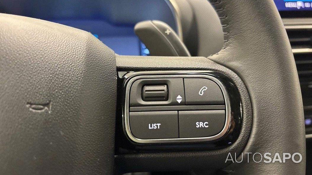 Citroen C5 AirCross 1.2 PureTech Shine de 2024