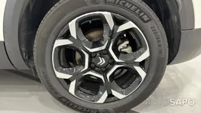Citroen C5 AirCross 1.2 PureTech Shine de 2024