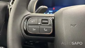 Citroen C5 AirCross 1.2 PureTech Shine de 2024