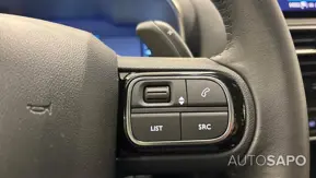 Citroen C5 AirCross 1.2 PureTech Shine de 2024