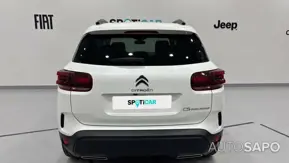 Citroen C5 AirCross 1.2 PureTech Shine de 2024