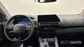 Citroen C5 AirCross 1.2 PureTech Shine de 2024