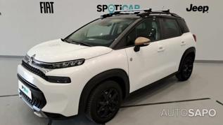 Citroen C3 AirCross 1.2 PureTech C-Series de 2022