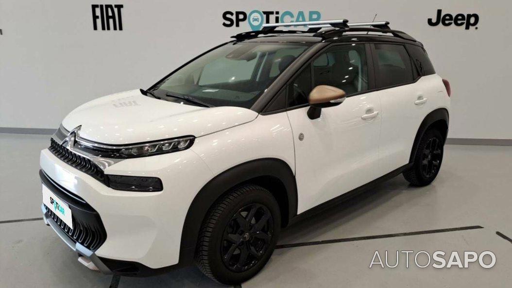 Citroen C3 AirCross 1.2 PureTech C-Series de 2022