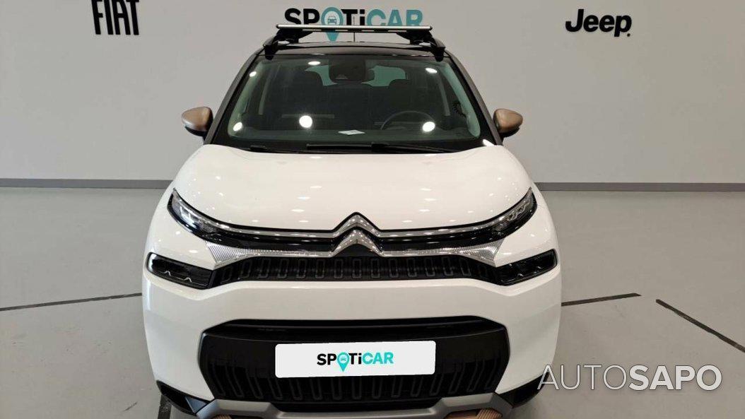 Citroen C3 AirCross 1.2 PureTech C-Series de 2022