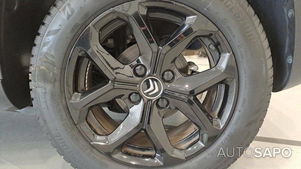 Citroen C3 AirCross 1.2 PureTech C-Series de 2022