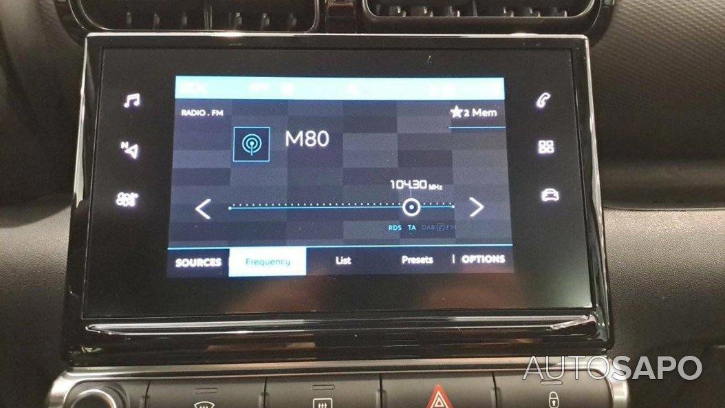 Citroen C3 AirCross 1.2 PureTech C-Series de 2022
