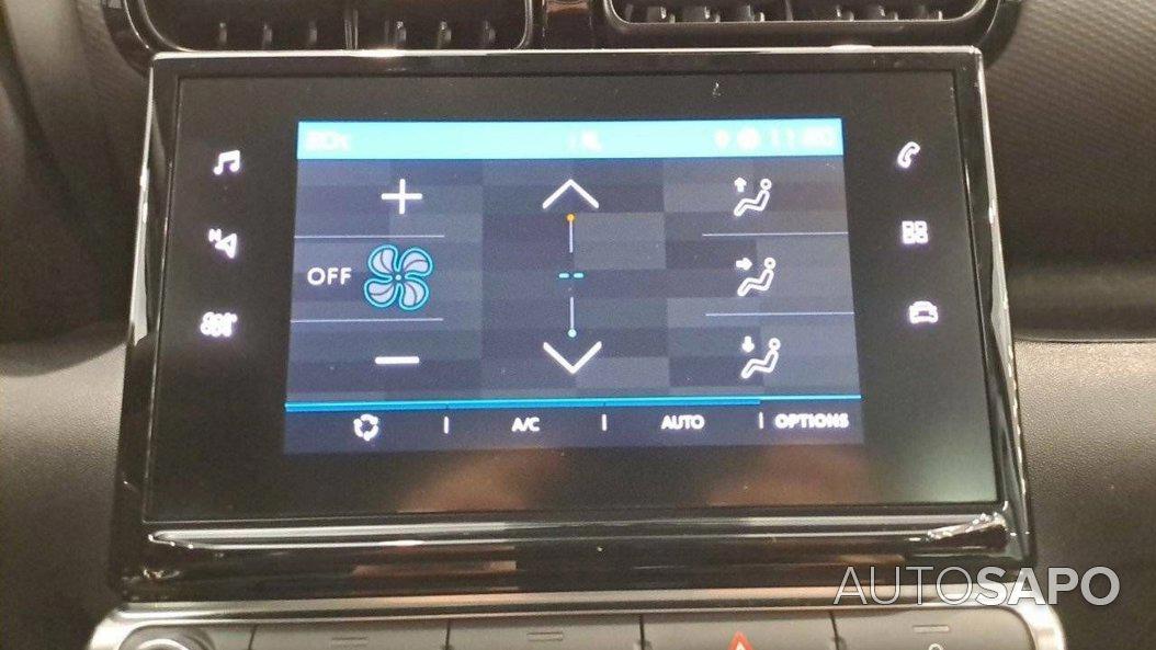 Citroen C3 AirCross 1.2 PureTech C-Series de 2022