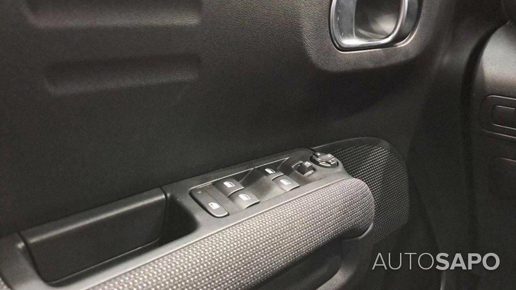 Citroen C3 AirCross 1.2 PureTech C-Series de 2022