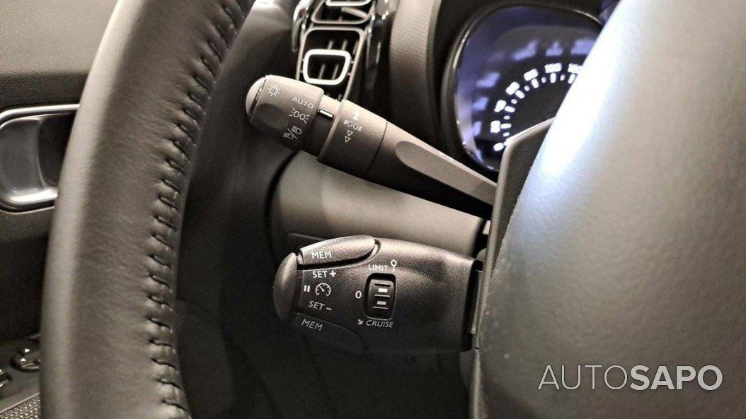 Citroen C3 AirCross 1.2 PureTech C-Series de 2022