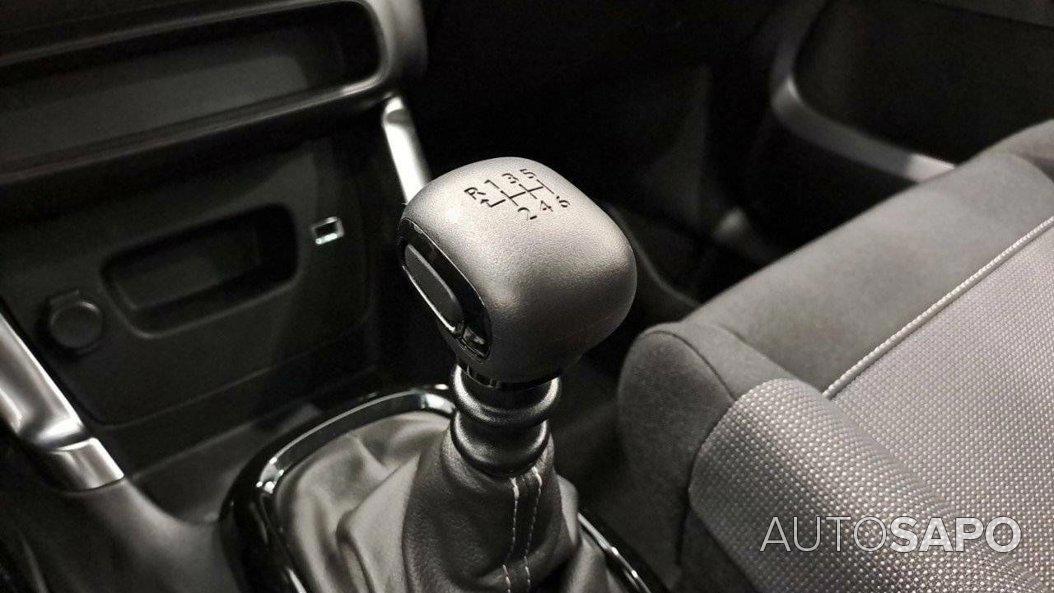 Citroen C3 AirCross 1.2 PureTech C-Series de 2022