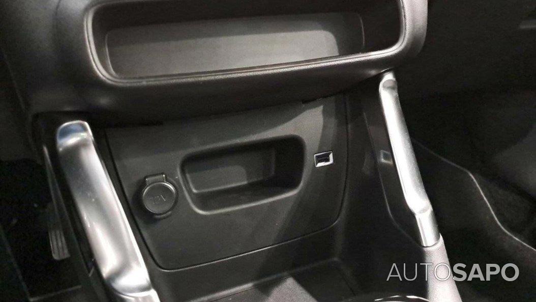 Citroen C3 AirCross 1.2 PureTech C-Series de 2022
