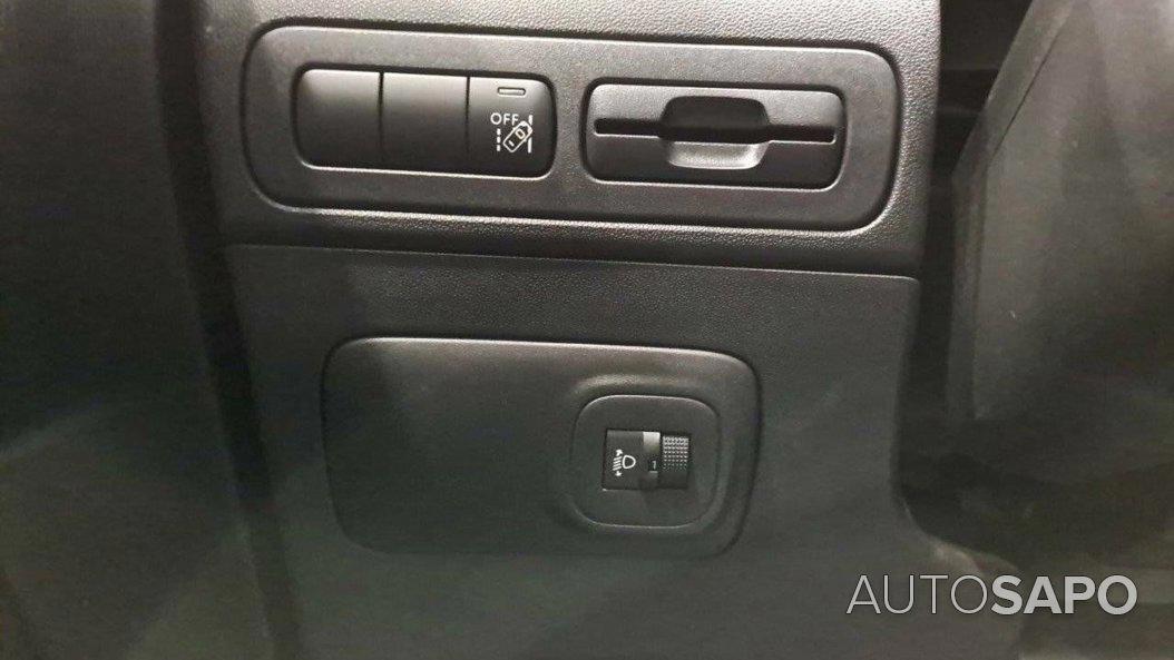 Citroen C3 AirCross 1.2 PureTech C-Series de 2022