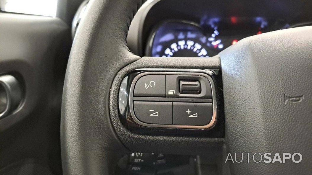 Citroen C3 AirCross 1.2 PureTech C-Series de 2022