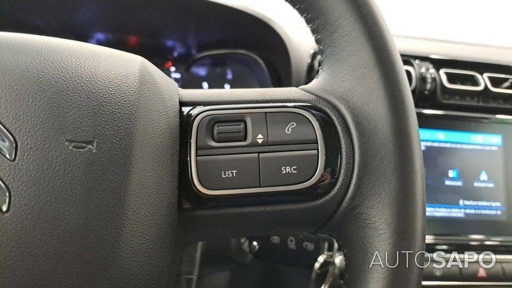 Citroen C3 AirCross 1.2 PureTech C-Series de 2022