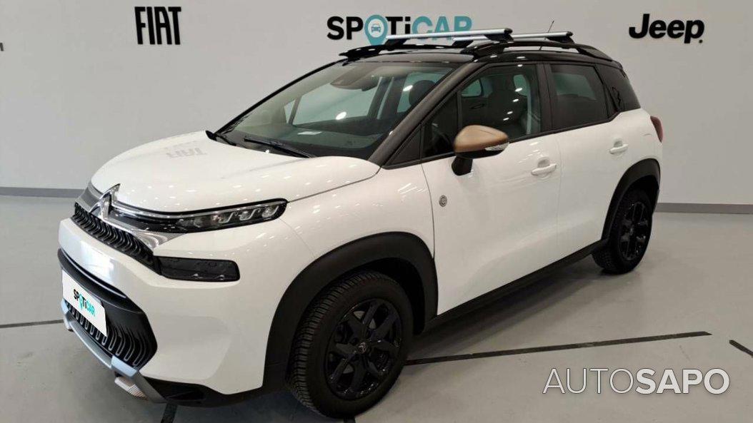 Citroen C3 AirCross 1.2 PureTech C-Series de 2022