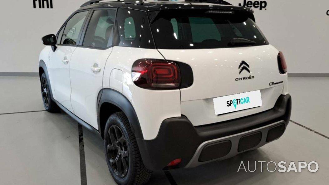 Citroen C3 AirCross 1.2 PureTech C-Series de 2022