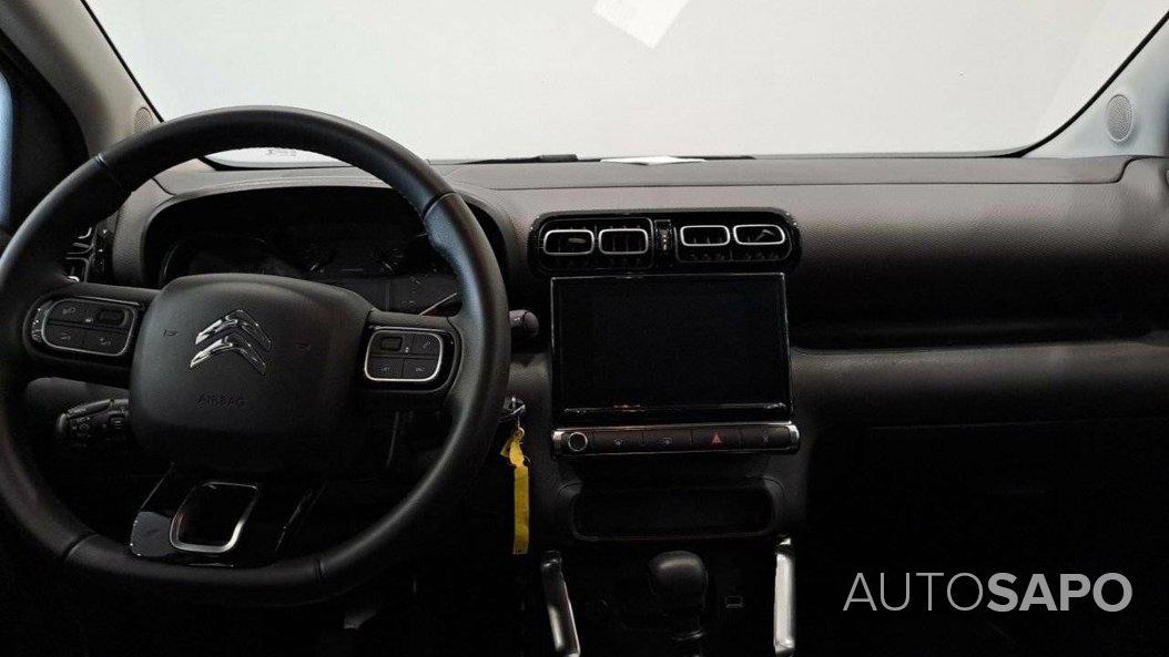 Citroen C3 AirCross 1.2 PureTech C-Series de 2022