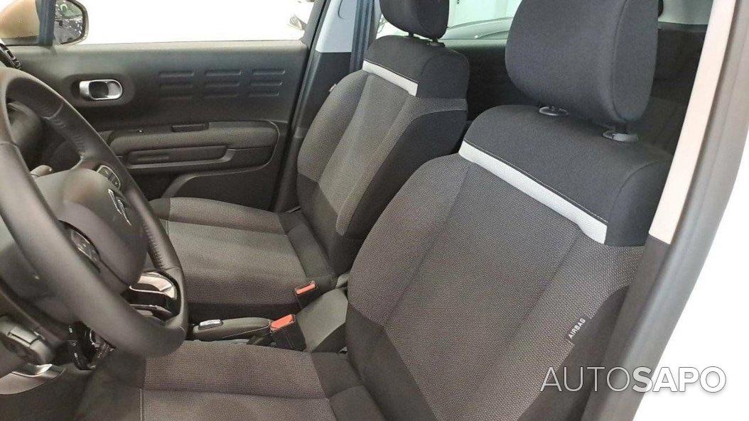 Citroen C3 AirCross 1.2 PureTech C-Series de 2022