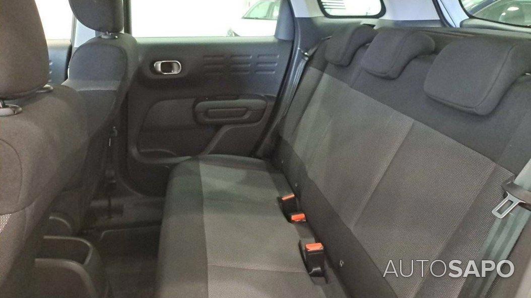 Citroen C3 AirCross 1.2 PureTech C-Series de 2022