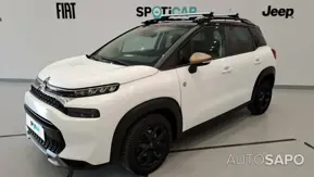 Citroen C3 AirCross 1.2 PureTech C-Series de 2022