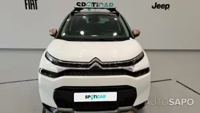 Citroen C3 AirCross 1.2 PureTech C-Series de 2022