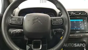 Citroen C3 AirCross 1.2 PureTech C-Series de 2022