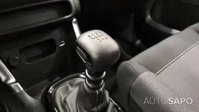 Citroen C3 AirCross 1.2 PureTech C-Series de 2022