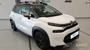 Citroen C3 AirCross 1.2 PureTech C-Series de 2022